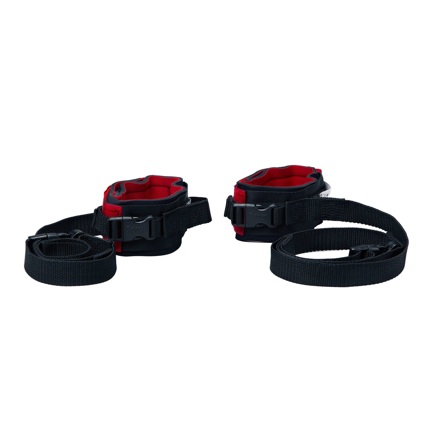 CUFF, ANKLE T-A-T QUICK RELEASE POSEY
