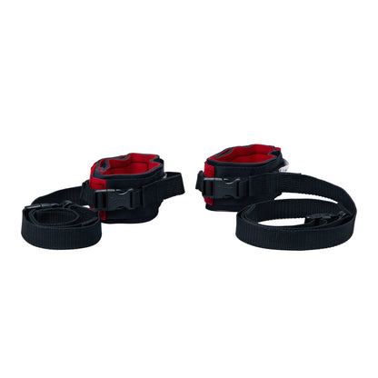 CUFF, ANKLE T-A-T QUICK RELEASE POSEY