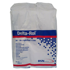 PADDING, CAST DELTAROL 2"X4YDS(24/BG)