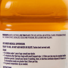 PEDIALYTE, RTF FRUIT 1L BTL (8/CS)