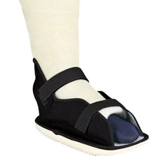 BOOT, ROCKER CAST SANDAL LG