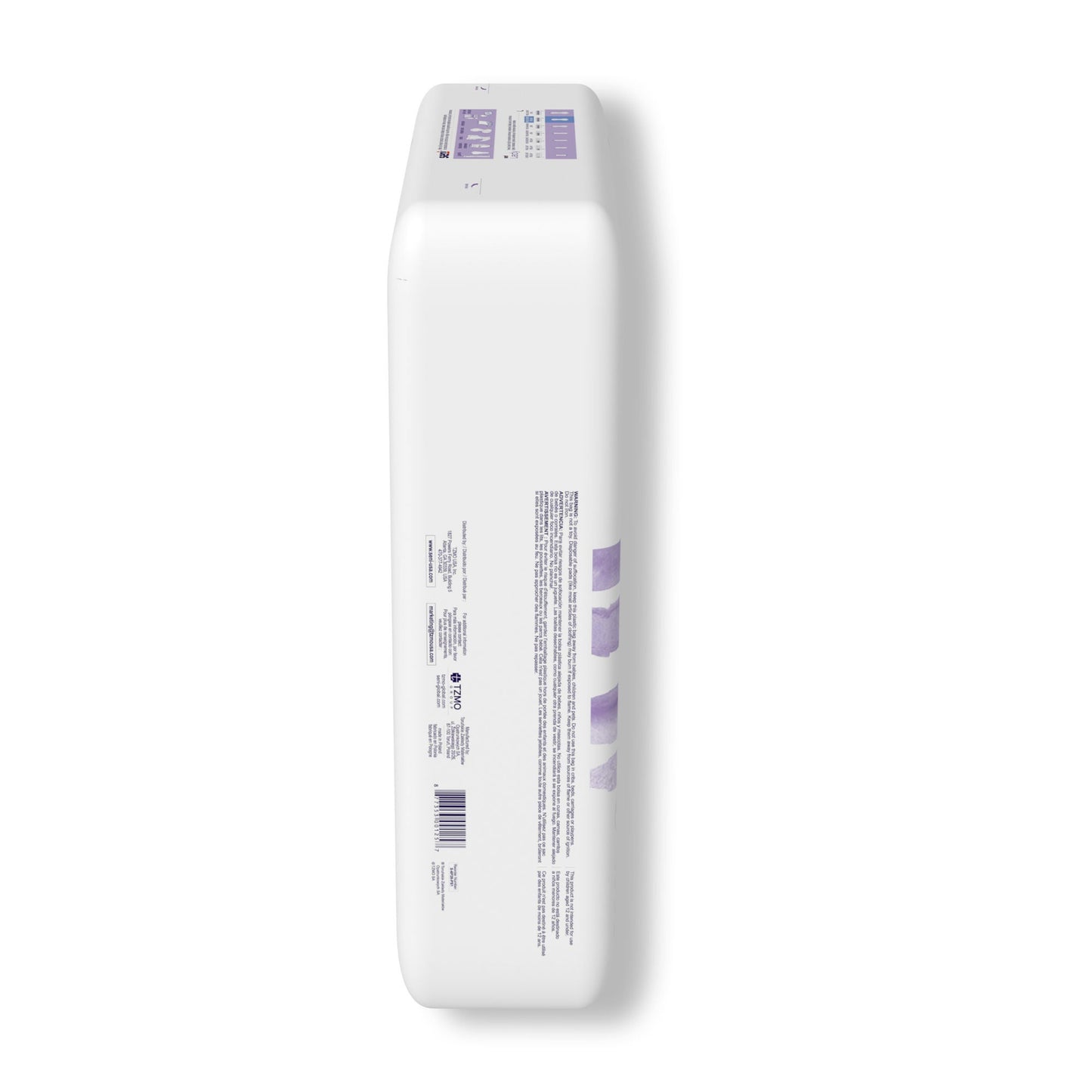 PAD, SENI LADY ULTIMATE REG (28/PK 8PK/CS)