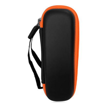 CASE, STORAGE TRAVEL HARD F/BREATHER FIT (200/CS)