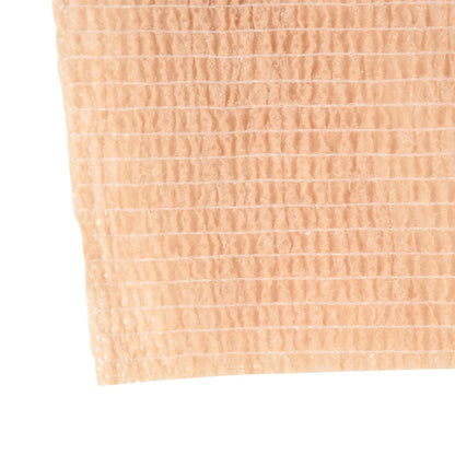 BANDAGE, SELF-ADHERENT N/S LF TAN 1X5YDS (30/BX 6BX/CS)