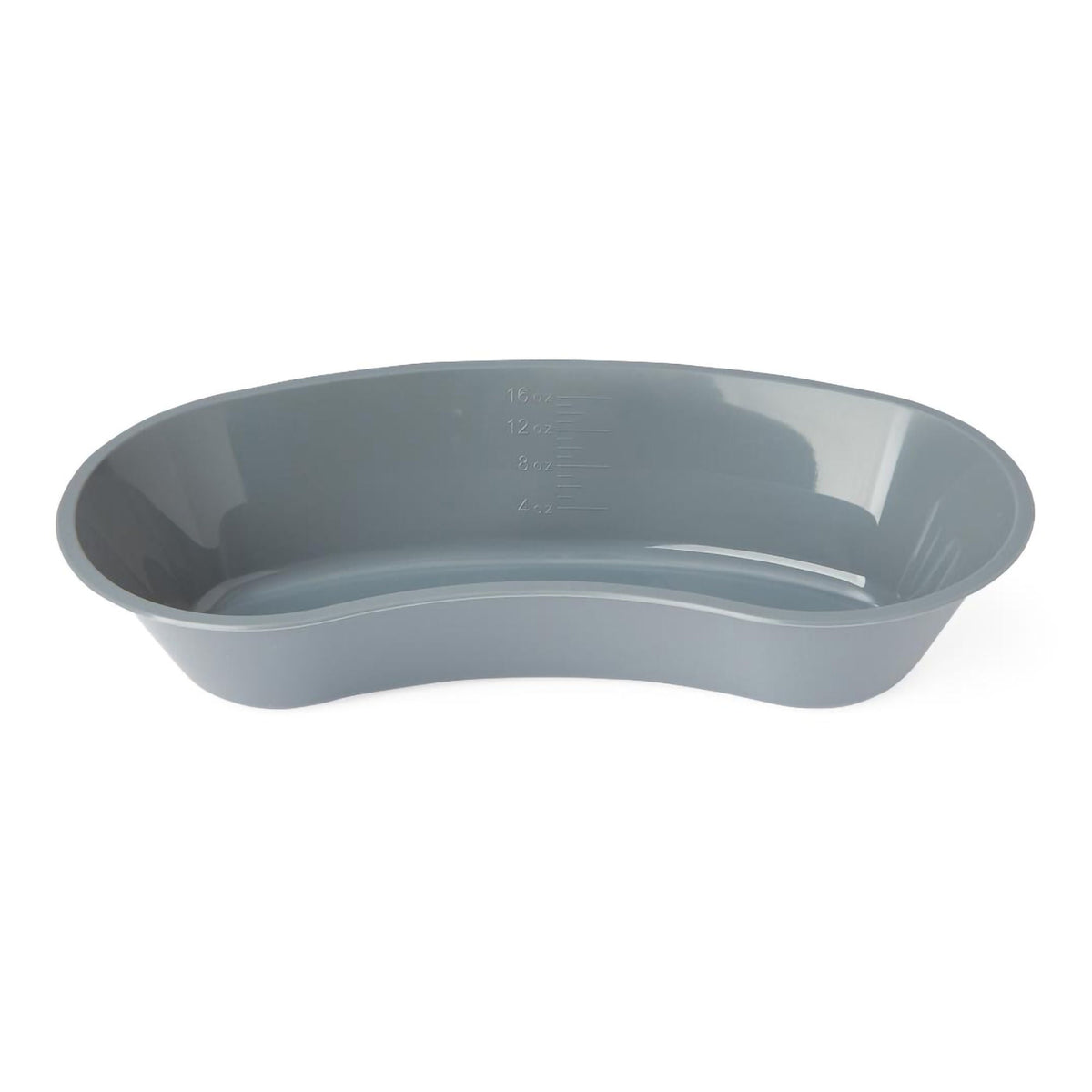 BASIN, EMESIS 500ML GRAPHITE (250/CS)