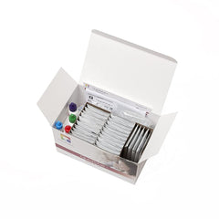 TEST KIT, QUICKVUE+STREP A MODCOMPLEX (25/KT)