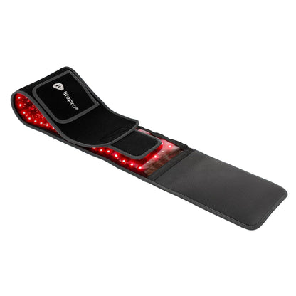 BELT, THERAPY ALLEVARED PRO LIGHT BLK