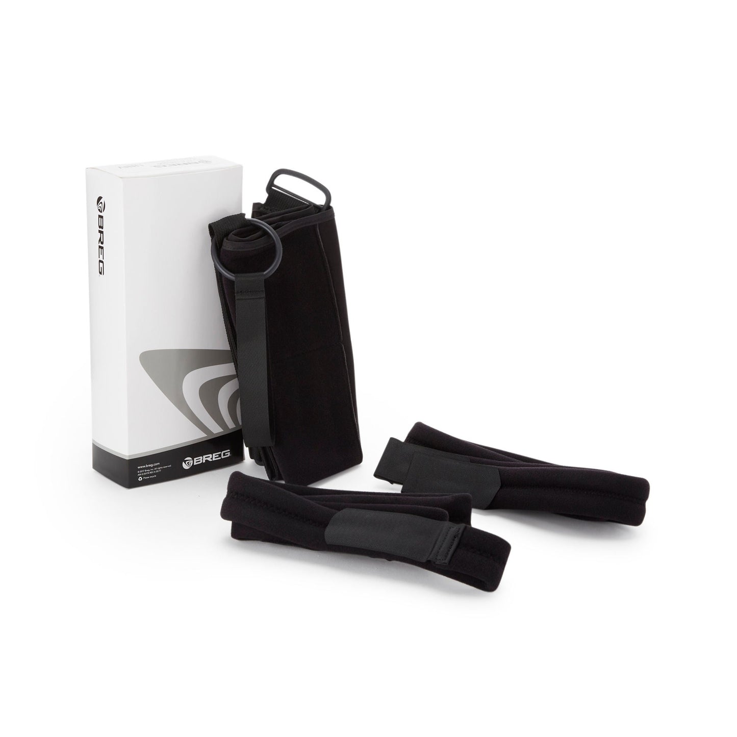 IMMOBILIZER, SHOULDER DELUXE UNIVERSAL
