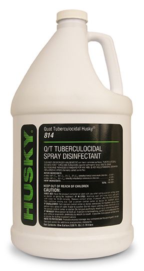 DISINFECTANT, QT TUBERCULOCIDAL (12/CS)