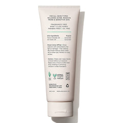 SUNSCREEN, CREAM MINERAL SPF503.4OZ (6/PK 8PK/CS)