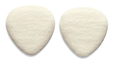 ARCH/METATARSAL PAD, "COOKIE" FML