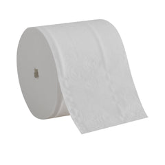 TISSUE, TOILET COMPACT 2 PLY (750/RL 36RL/CS)