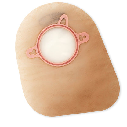 POUCH, NEW IMAG TRANSP MINI FLTR 2 3/4" 70MM (60/BX)