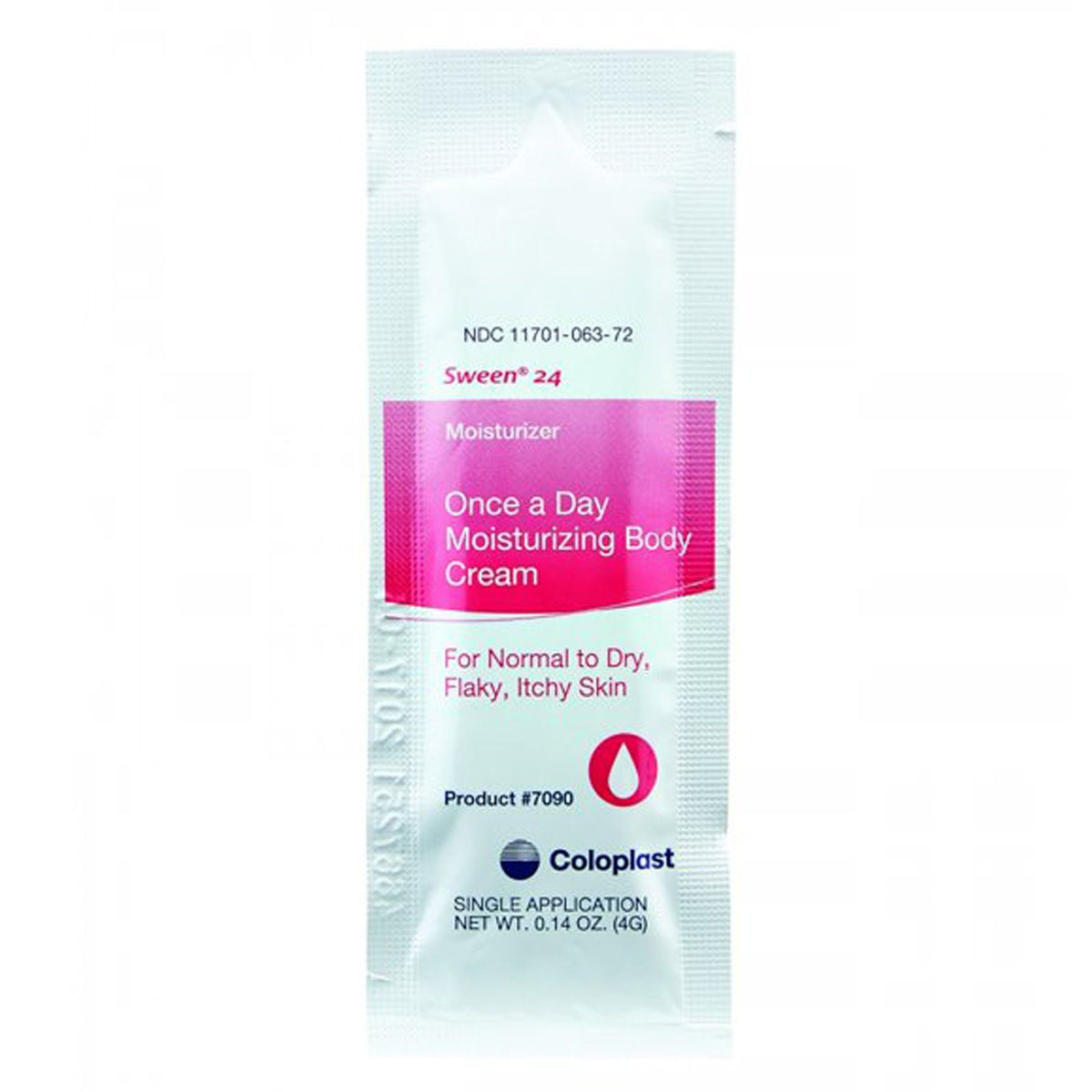 CREAM, SWEEN 4GM PKTS (300/CS)