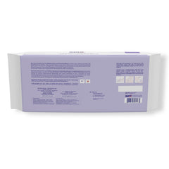 WIPES, CLEANSING SENI CARE PREMIUM PLUS (48/PK 12PK/CS)