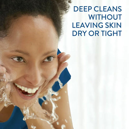 CETAPHIL, CLNSR DAILY FACIAL 8OZ