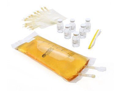 MEDIUM RISK KIT, CPS HDX COMPLEXITY F/PHARMACY