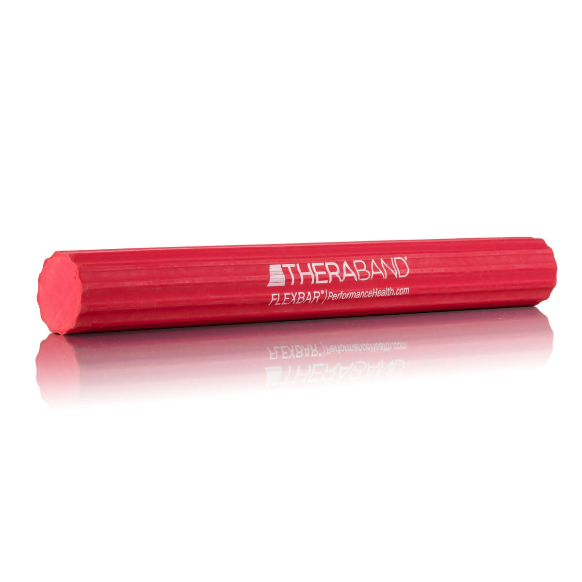 FLEXBAR, RED 10LB PRESTN