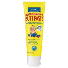 BOUDREAUX BUTT, PASTE 16% 4OZ
