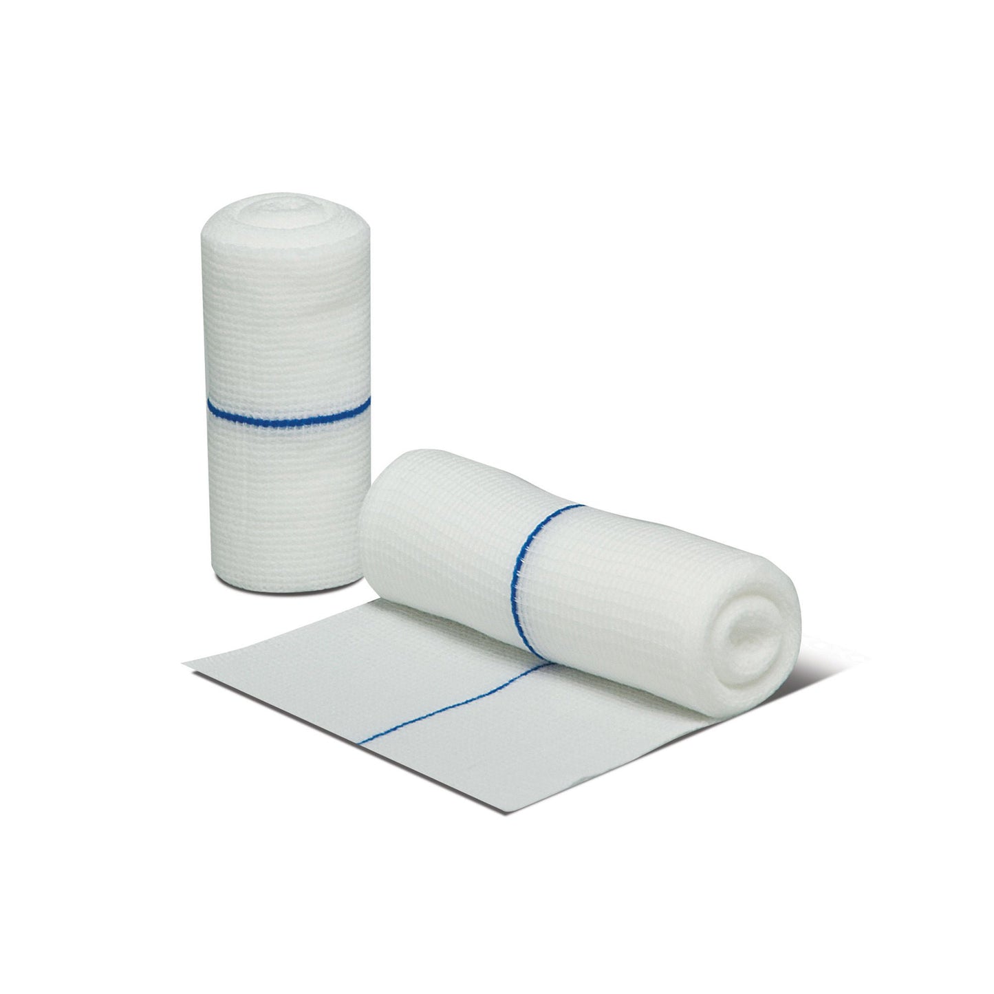 BANDAGE, ELAS FLEXICON STR 6"X4.1YD (48/CS)