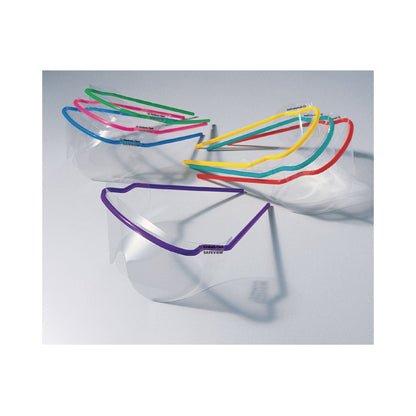 LENS, SF UV REPLCMNT (25/PK 10PK/CS)