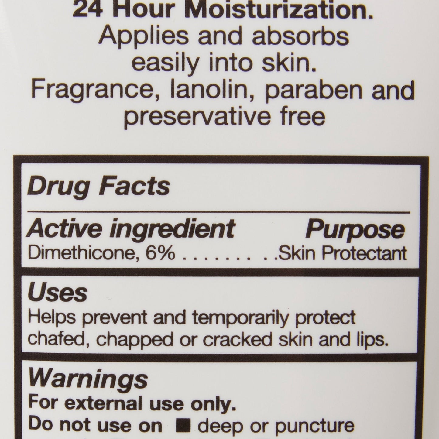 CREAM, PROTECTANT MOISTURIZINGSWEEN 9 OZ (12/CS) COLPLT