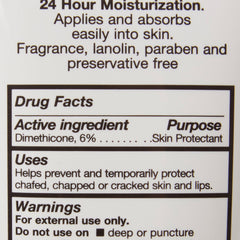 CREAM, PROTECTANT MOISTURIZINGSWEEN 9 OZ (12/CS) COLPLT