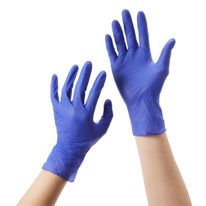 GLOVE, EXAM NTRL LG N/S 3.0 (100/BX 10BX/CS)
