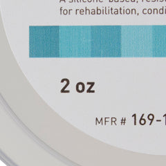 PUTTY, THERAPY SOFT RED 2OZ
