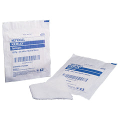 BANDAGE, KERLIX 4"X4" 12PLY N/S (100/BG 20BG/CS)