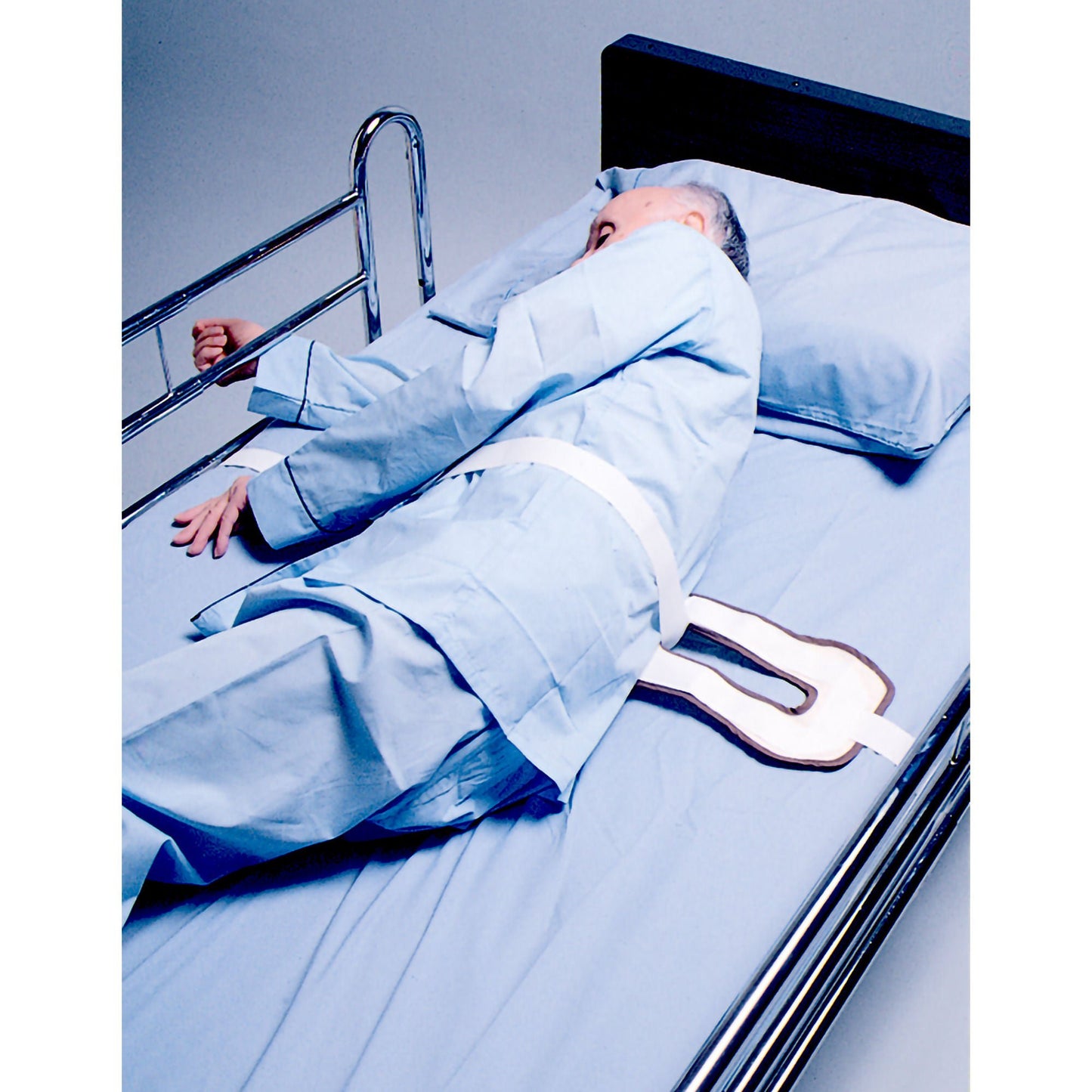BELT, BED ROLL XWIDE 5 050