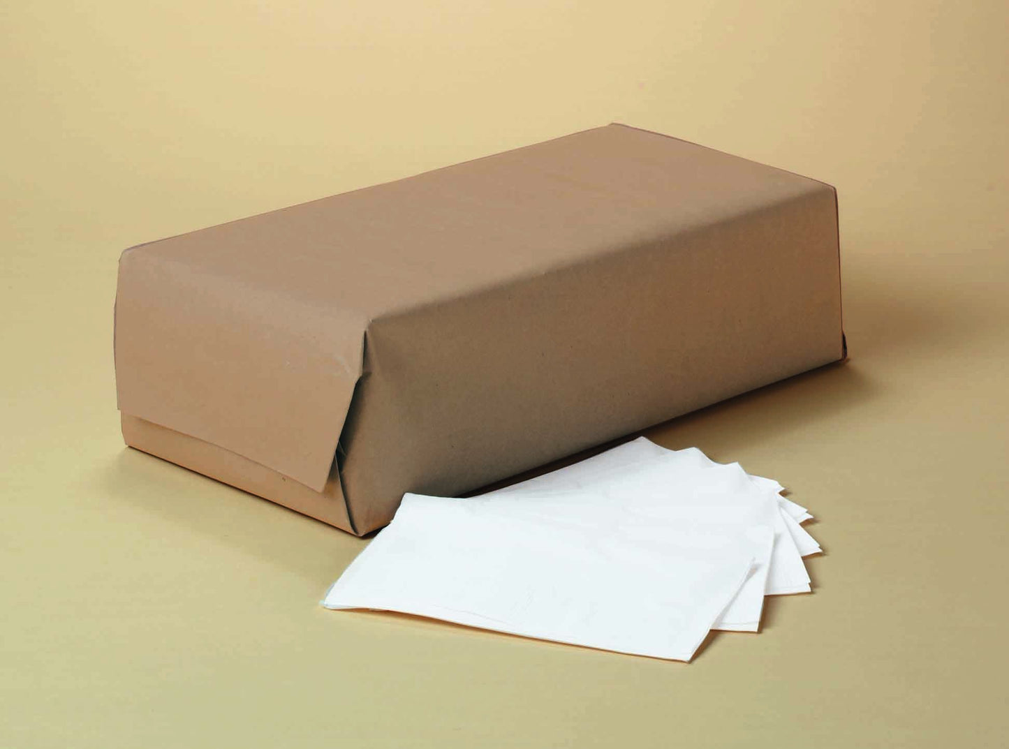 NAPKIN, DINNER 1/8-FOLD 2PLY 15X17 (300/PK 10PK/CS KIMCLK