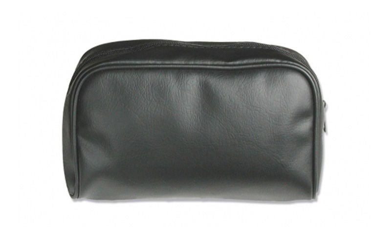 CARRYING CASE, BP ZIPPER ALL MODELS BLK