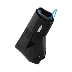 ANKLE BRACE GAMEDAY SM W/STAYS BLK