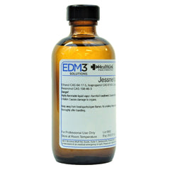 SOLUTION, JESSNERS 4OZ BICINF
