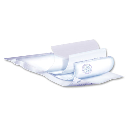 UNDERPAD, SENI SOFT SUPER DRY 23"X35" (15/PK 4PK/CS)