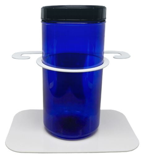 CLEANING SYSTEM, SOAKING CUP F/ULTRASOUND TRANSDUCER
