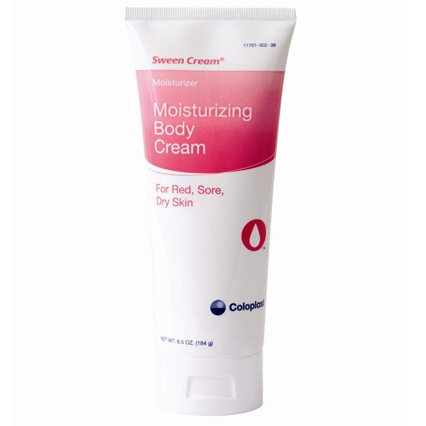CREAM, VIT A&D 6.5OZ TU (12/CS) COLPLT