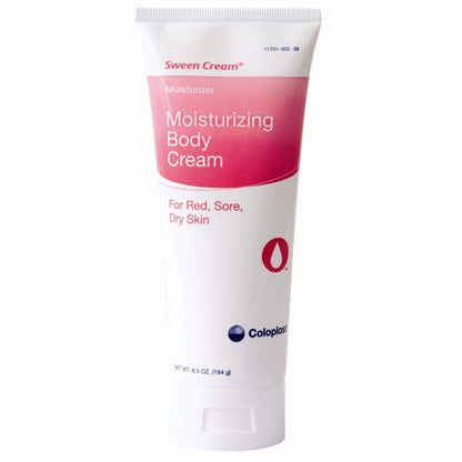 CREAM, VIT A&D 6.5OZ TU (12/CS) COLPLT