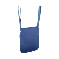 HOLDER, DRAIN BAG ADJ STRAPS NAVY (50/CS)