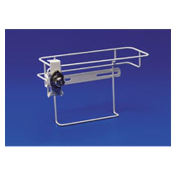 BRACKET, F/SHARPS WIRE WALL NON-LOCK F/CONT (5/CS)