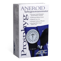 Prosphyg 780 Series Aneroid Sphygmomanometer