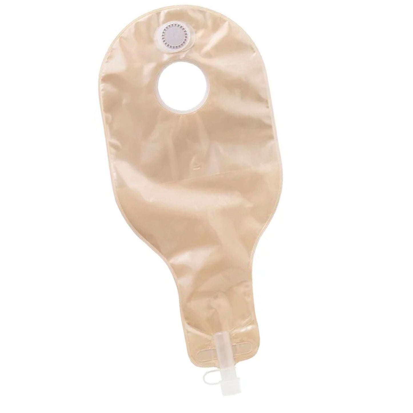 POUCH, OPQ HIGH OUTPUT 1SIDE 23/4" (5/BX)