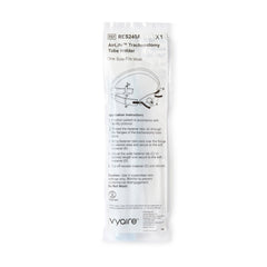 HOLDER, TRACH TUBE ADLT (10/BX10BX/CS)