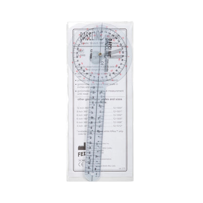GONIOMETER 12"