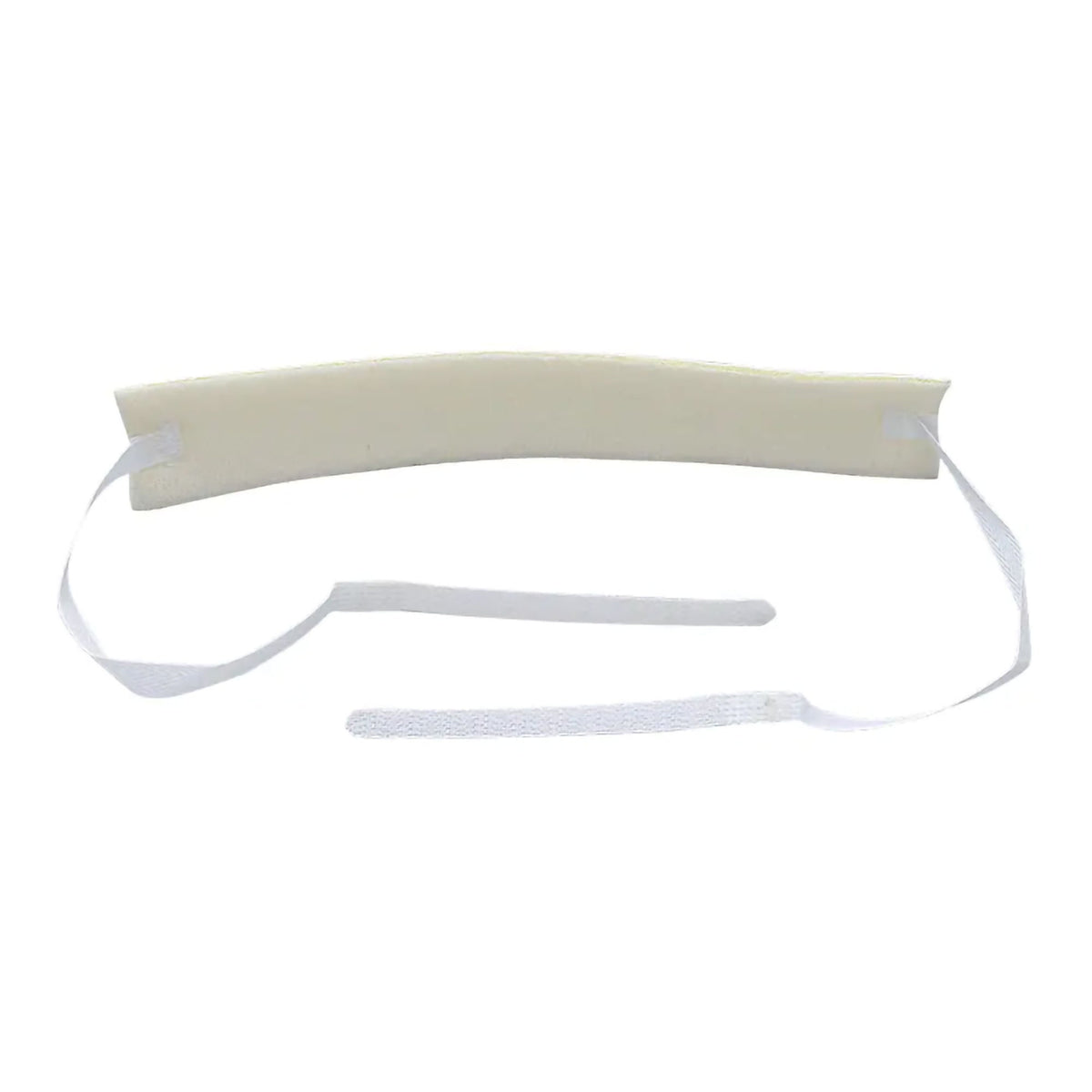 COLLAR-HOLDER, TRACH TUBE PED 8-12" (25/BX)