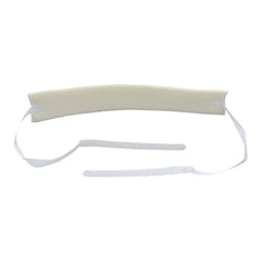 COLLAR-HOLDER, TRACH TUBE PED 8-12" (25/BX)