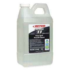 CLEANER, MULTIPURPOSE GRN EARTH PEROXIDE FRESH MINT 2L (4/CT