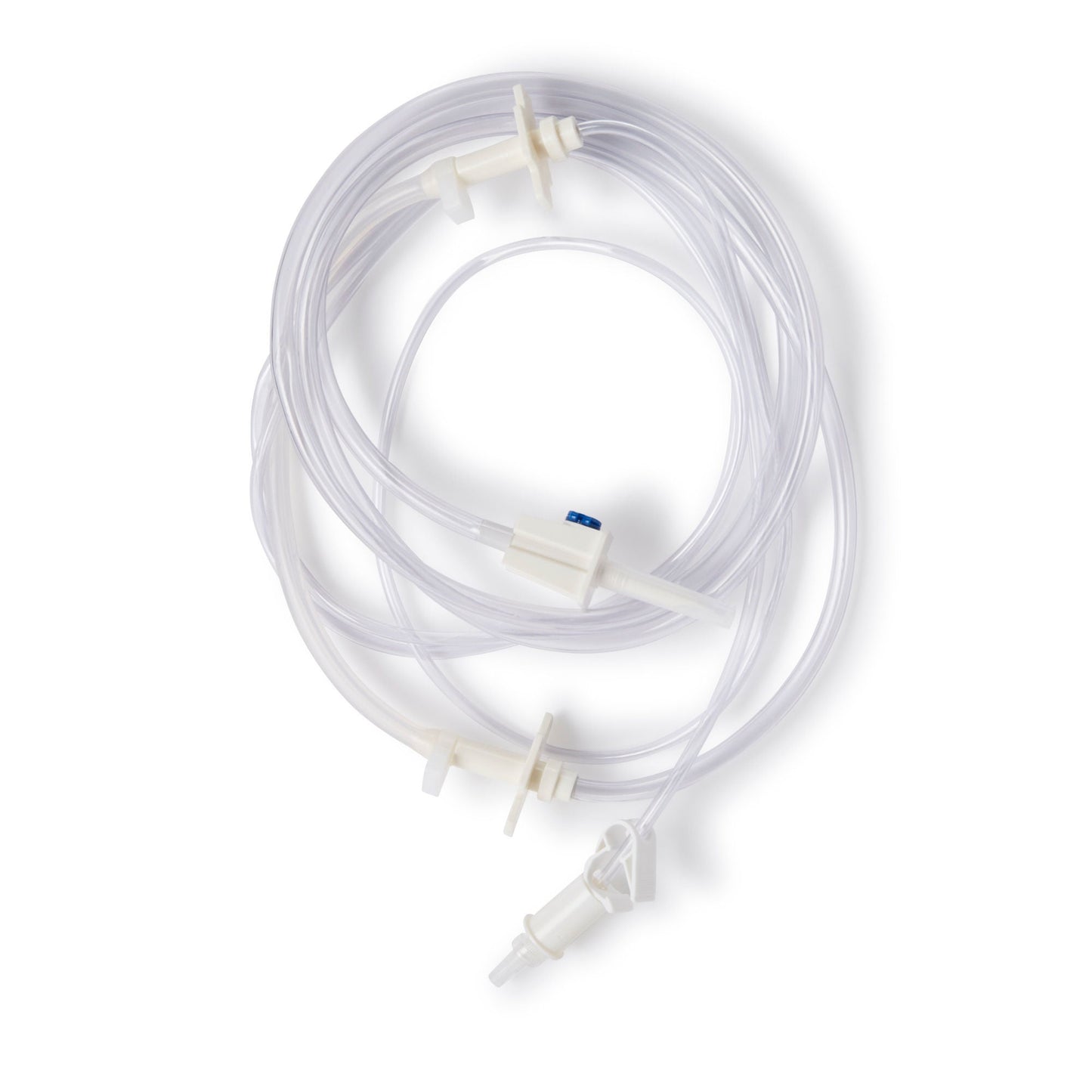 TUBING, TRANSFER UNIVERSAL SPIKE F/PHARMACY PUMP (10/BX)
