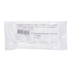 ADAPTER WAND, F/OTOCLEAR EAR IRR SPRAYWASH (1/BG)